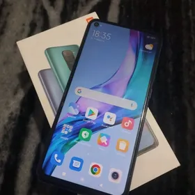 Redmi note 9 Samsung A13