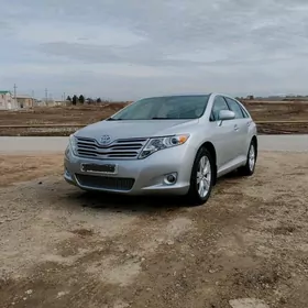 Toyota Venza 2009