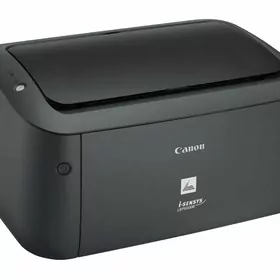 принтер Canon i-SENSYS LBP6030B + сканер HP Scanje