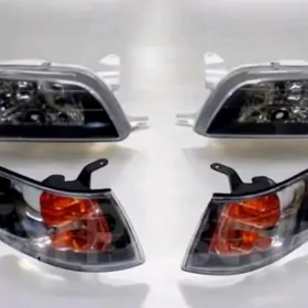 Комплект фары