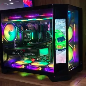 CORE i5-13600KF! ОГОНЬ ПК!