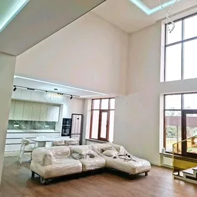 Бай Оба, 8 сот, 450м², фуллл