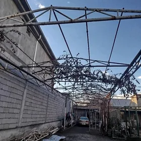 сатлык навес