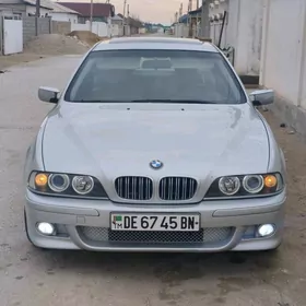 BMW 530 2000