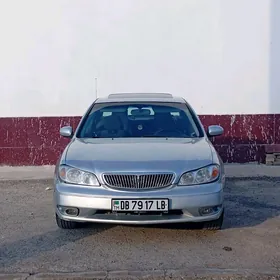 Infiniti I30 2000