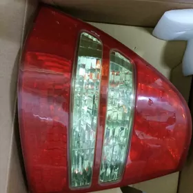 carolla yzky cep Fara 2002 hlj