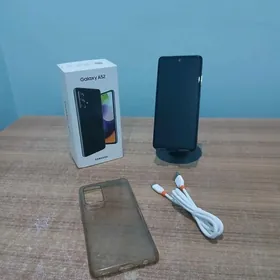 Samsung A52