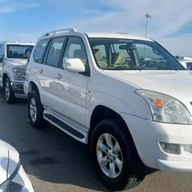 Toyota Land Cruiser Prado 2006