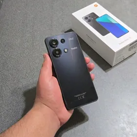 Redmi note 13 (8/256)
