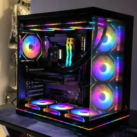 ULTRA 7 265K! САМЫЙ МОЩНЫЙ!