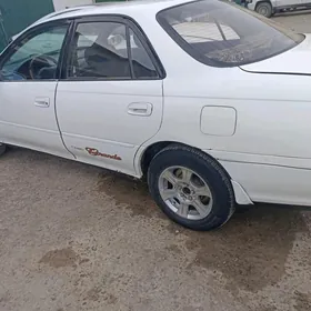 Toyota Carina 1992