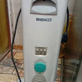 Печка на запчасти