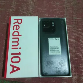 REDMI 10A