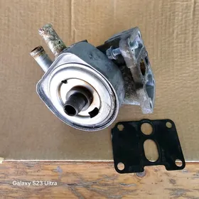 santafe yag filtr korpus