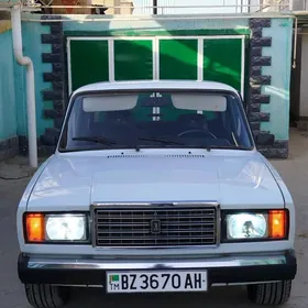 Lada 2107 2010