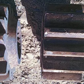 mtz bartowor sesderne