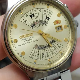 Sagat Часы ORIENT