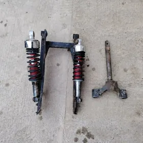 110 hta skuterin zapjastlary