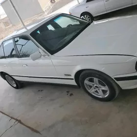 BMW 535 1991