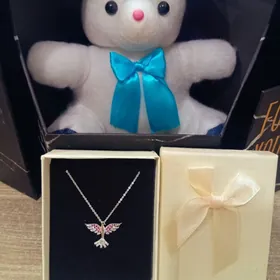 Kümüş taze harytlar