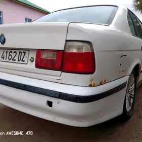 BMW 525 1989