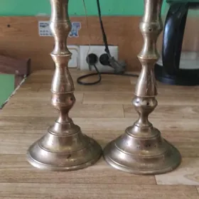 подсвечники