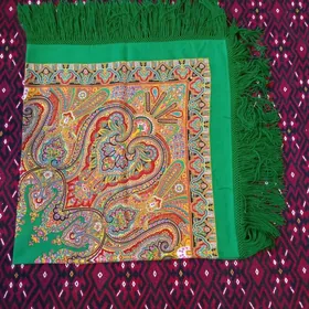 Çargat Galyň we İtalýan