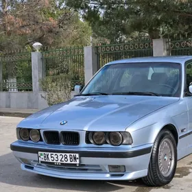BMW 540 1993