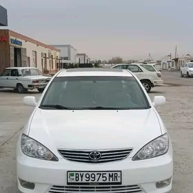 Toyota Camry 2005