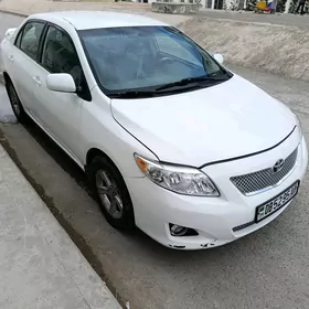 Toyota Corolla 2007