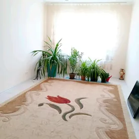 3 ком мир 5 КВАДРАТ ПРИХОЖКА