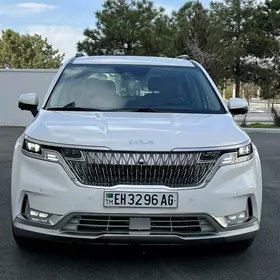 Kia Carnival 2022