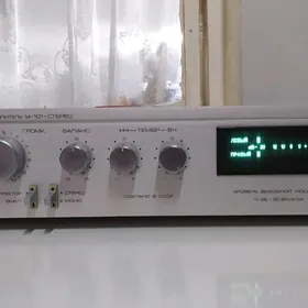 Usilitel Radiotehnika