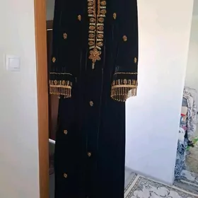 abaya pombarht