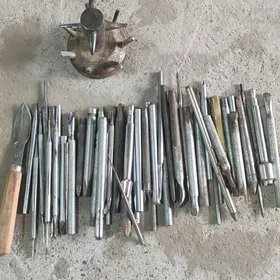 ювелирный инструмент yuwelirny