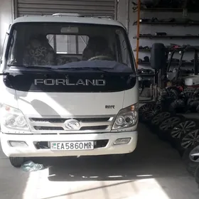 Forland H3 2013