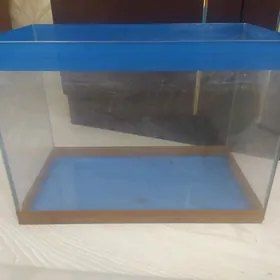 аквариум 30литров