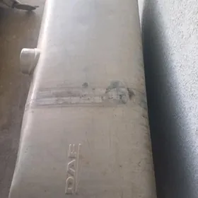 bak daf бак дав