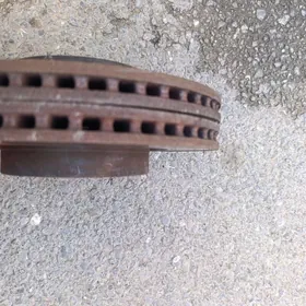 diska baraban carolla babocka