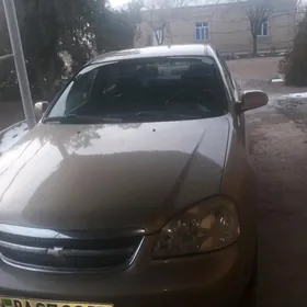 Chevrolet Corvette 2005