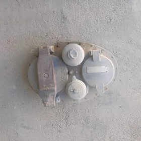 gapak kryşga гапак крышка