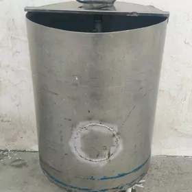 neržoweýka boçka meşalkaly