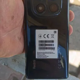 Redmi not 14 pro 8/256