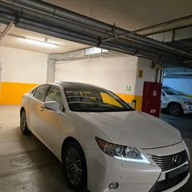 Lexus ES 350 2014