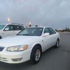 Toyota Camry 2001