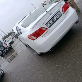 Lexus ES 350 2007