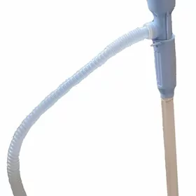 Погружной насос (çümýän nasos)