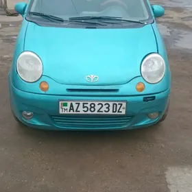 Daewoo Matiz 2005