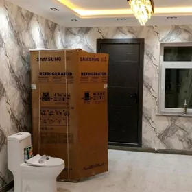 Ussa kW Remont etýäs