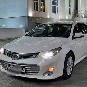 Toyota Avalon 2013